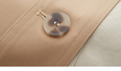 Beautifully Balanced Coat with Timeless Character
