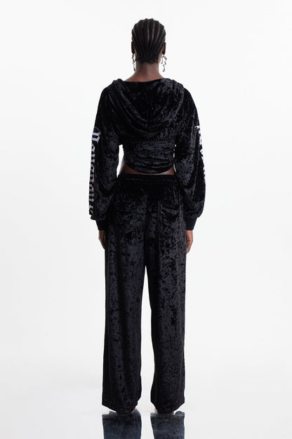 Vintage Inspired Pants with a Contemporary Edge