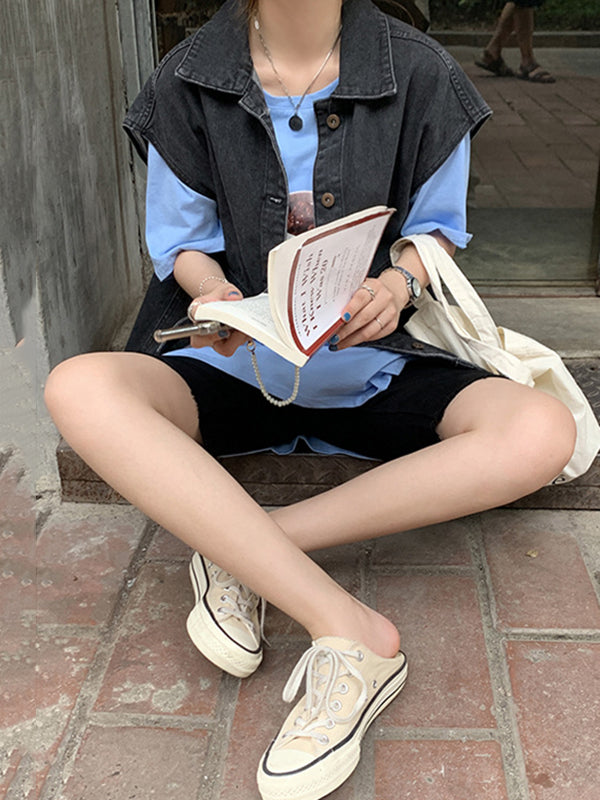 Classic Vintage Garment with a Flattering Fit