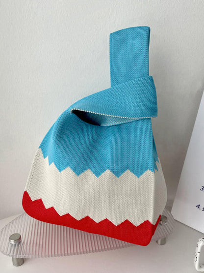 Classic Vintage Bag with a Flattering Fit