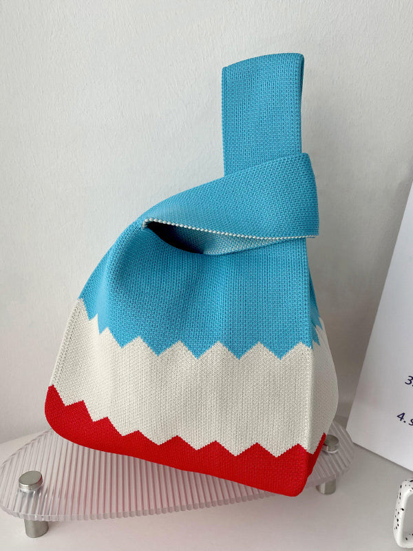 Classic Vintage Bag with a Flattering Fit