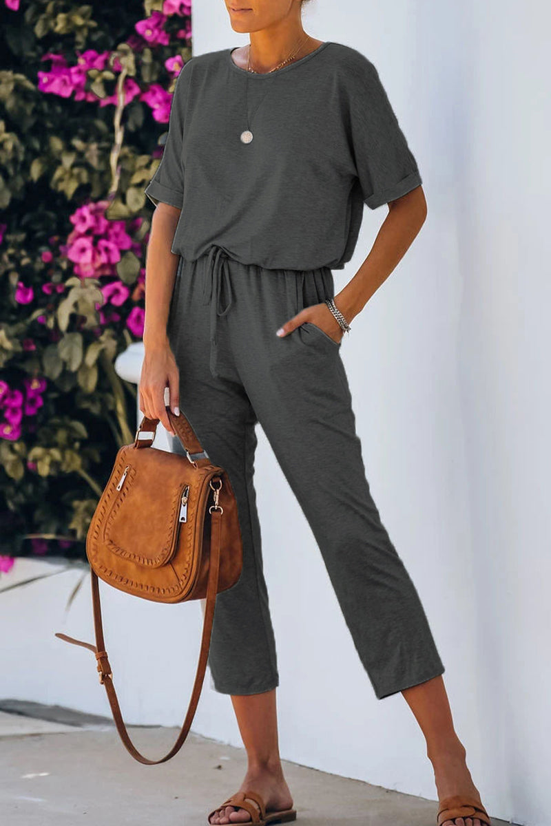 Elegantly Styled Garment for Everyday Wear
