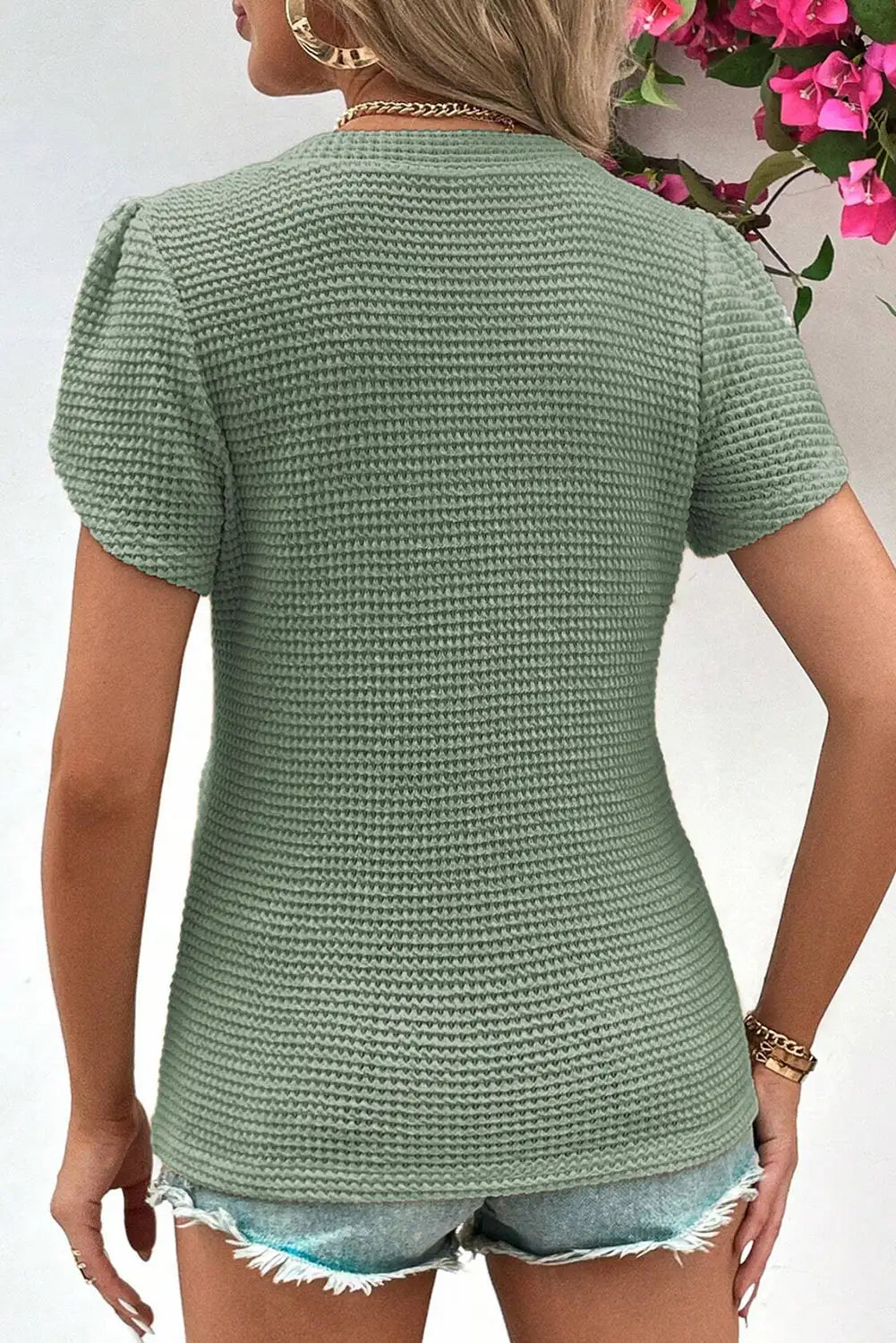 Sophisticated Shirt with a Clean Classic Look