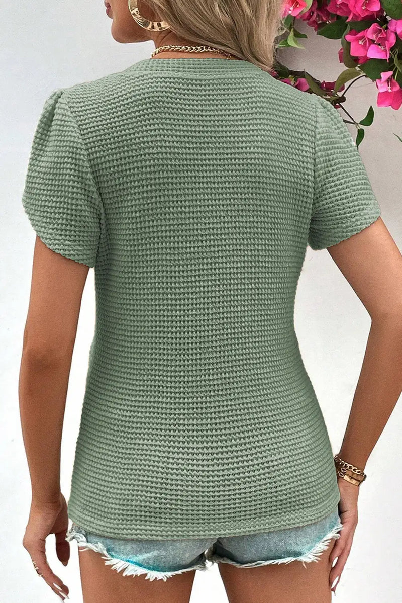 Sophisticated Shirt with a Clean Classic Look