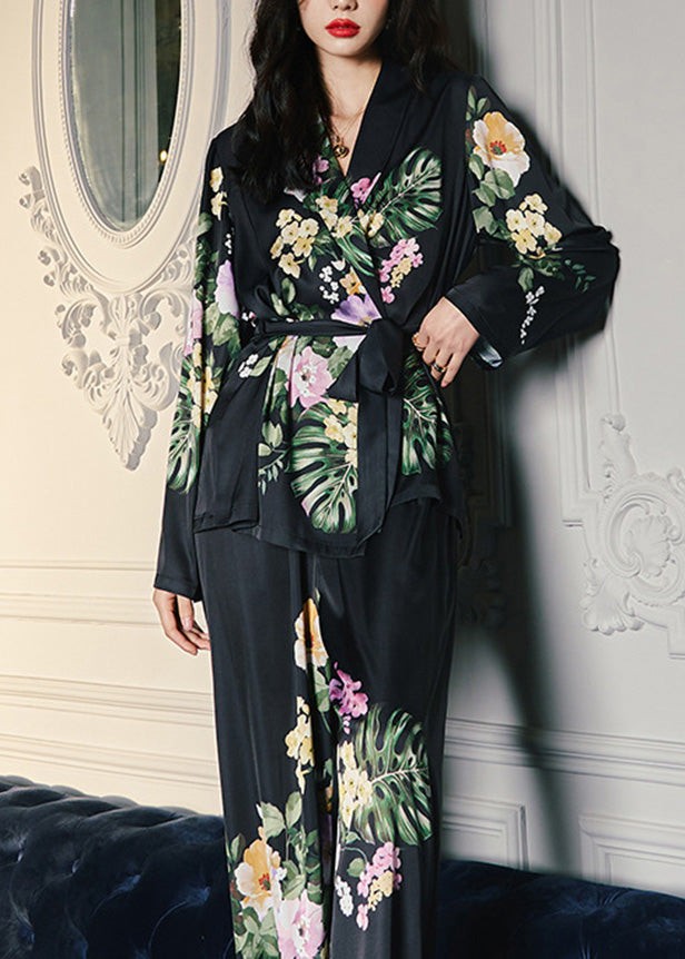 Beautifully Finished Garment in a Timeless Design