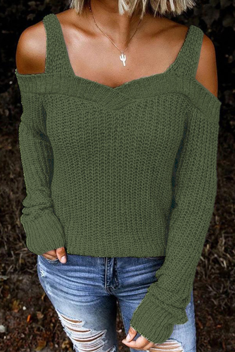 Beautifully Balanced Top with Timeless Character