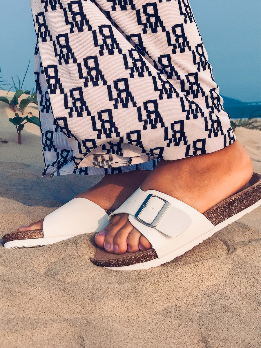 Beautifully Crafted Sandals in a Classic Style
