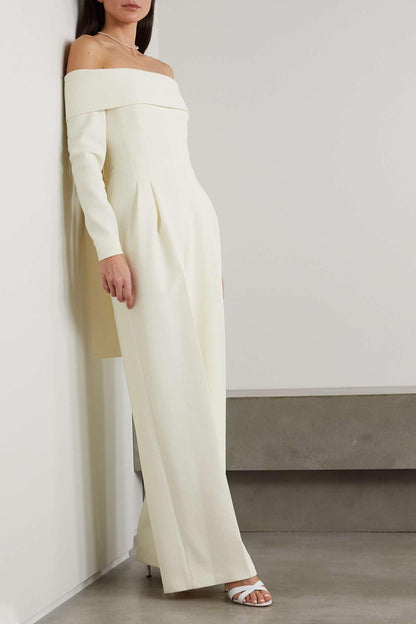 Beautifully Finished Garment in a Timeless Design