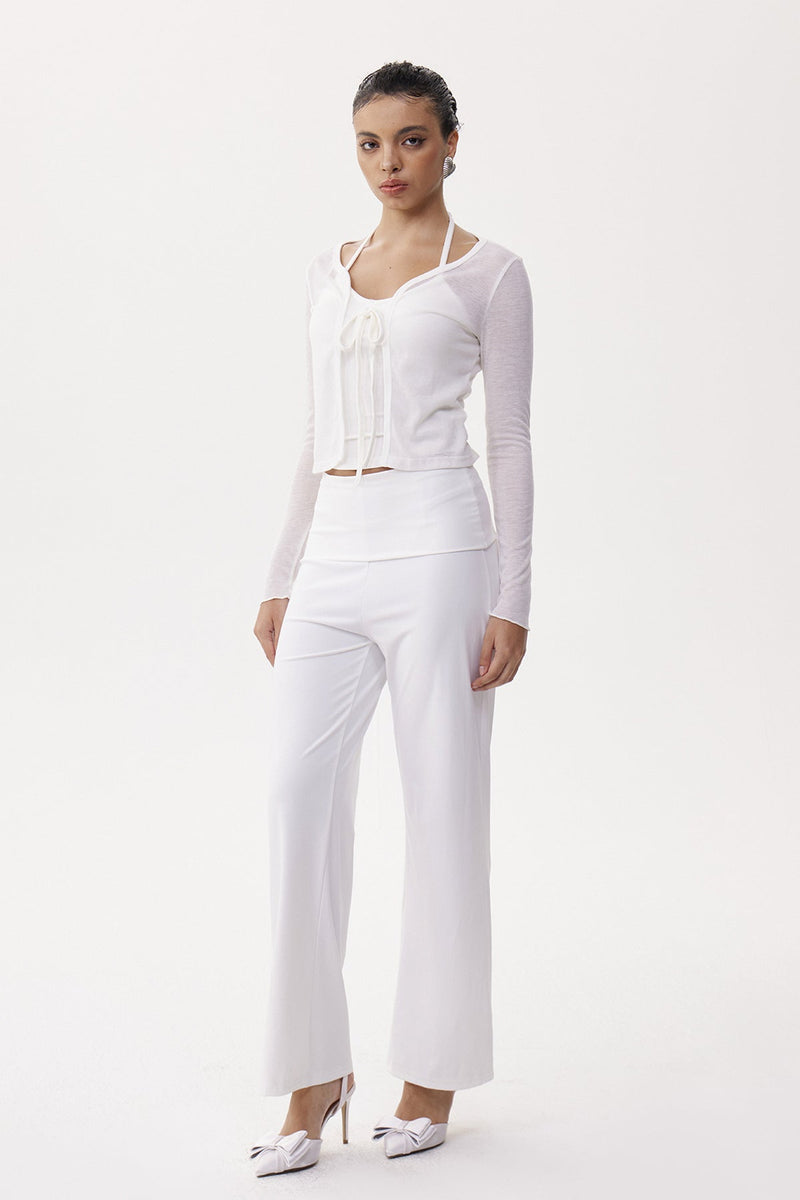 Gracefully Styled Pants for Any Occasion