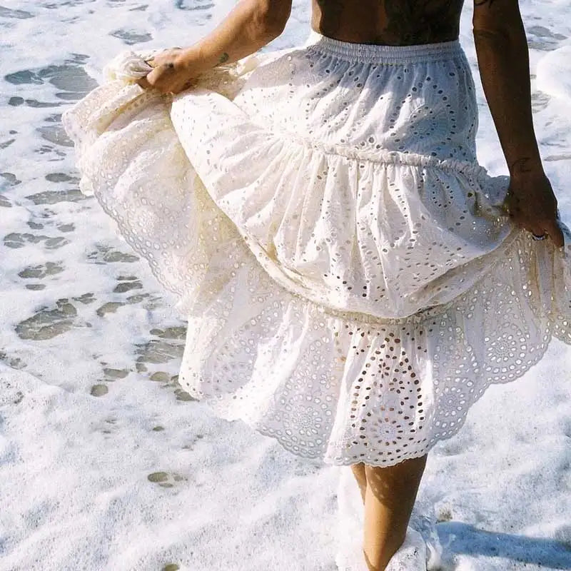Vintage Inspired Garment with a Contemporary Edge