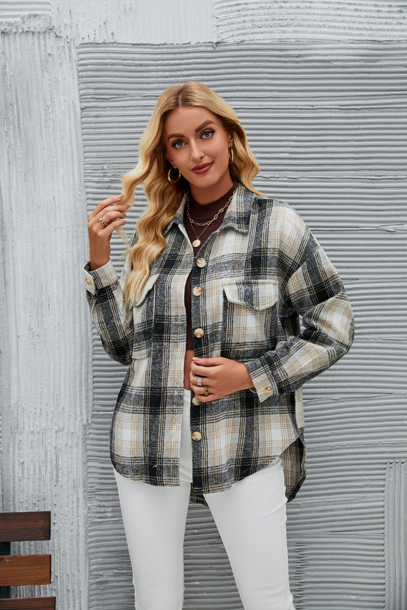 Classic Vintage & Enduringly Stylish Shirt
