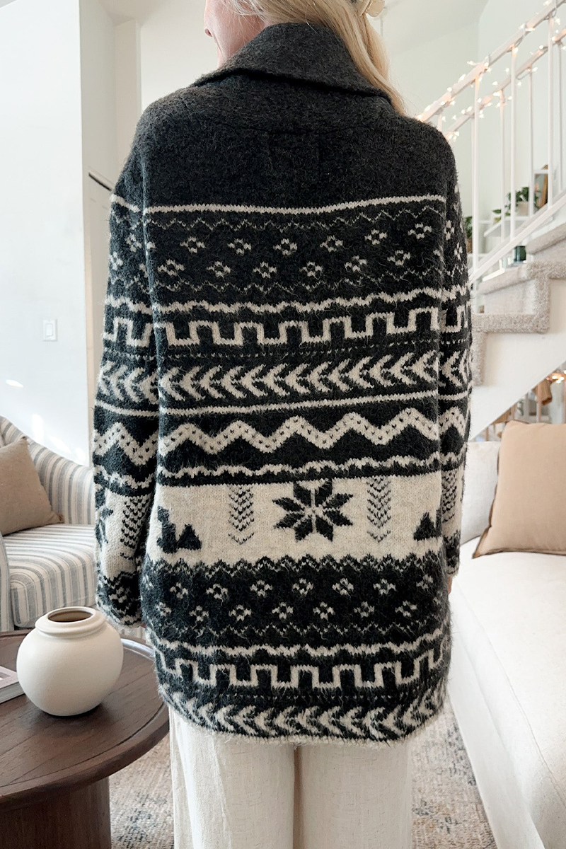Beautifully Crafted Garment in a Classic Style