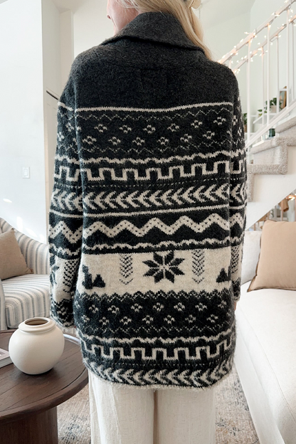 Beautifully Crafted Garment in a Classic Style
