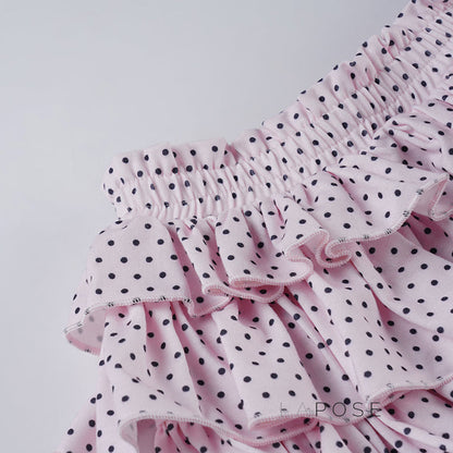 Beautifully Balanced Garment with Timeless Character