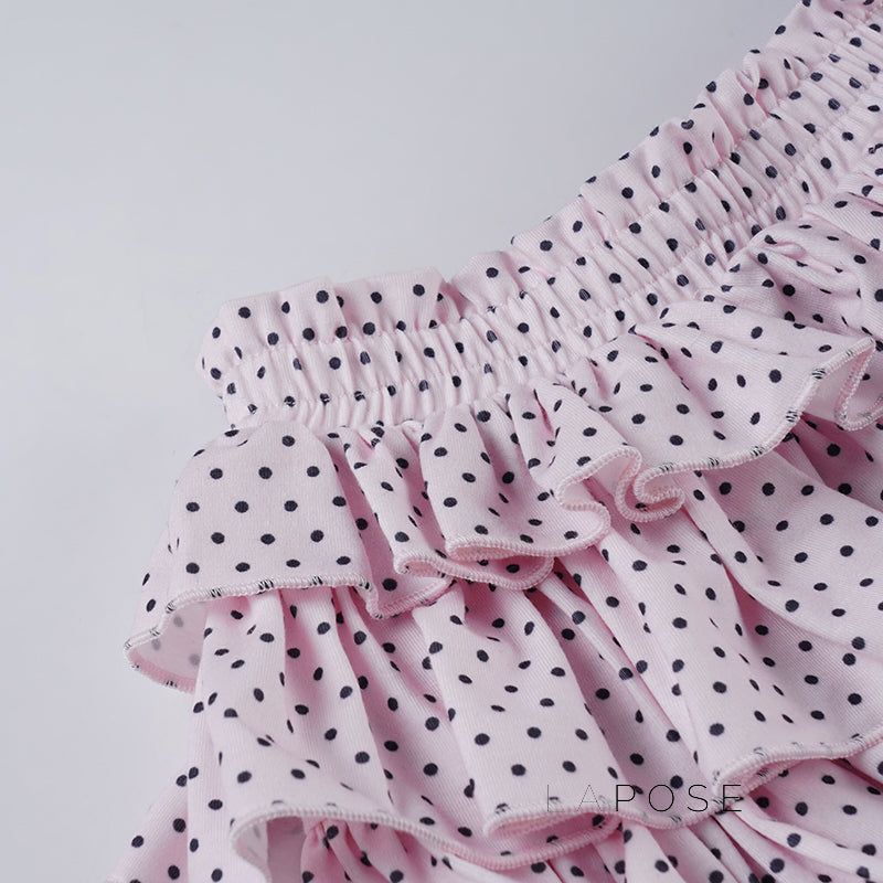 Beautifully Balanced Garment with Timeless Character