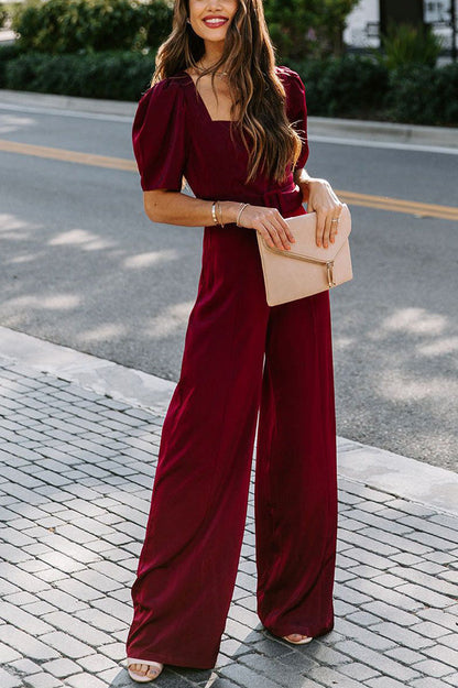 Well Tailored Garment with a Graceful Silhouette