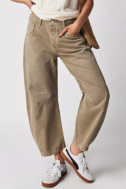 Polished Garment with an Effortless Classic Look