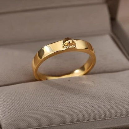 A Vintage Style Garment with Delicate Timeless Details