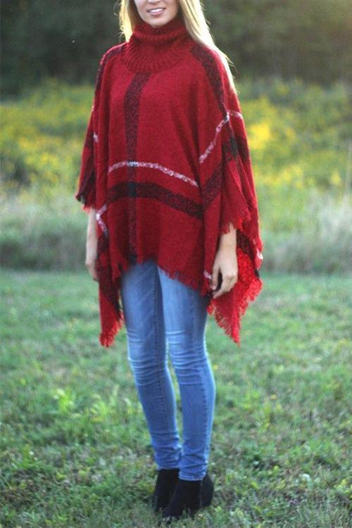 Effortlessly Elegant Sweater with a Timeless Design