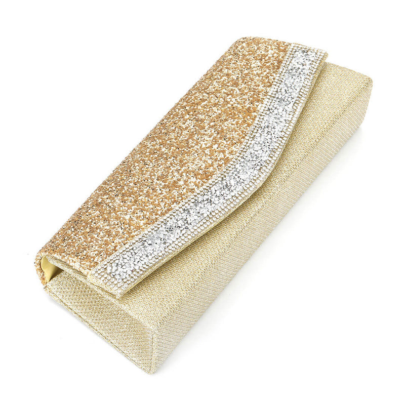 Polished Bag with an Effortless Classic Look