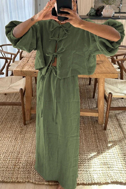 Beautifully Finished Garment in a Timeless Design