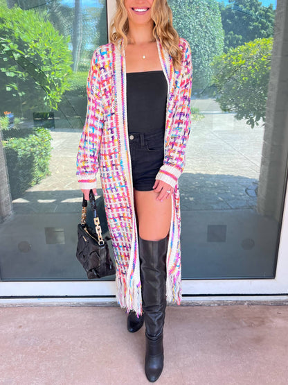 Beautifully Crafted Cardigan in a Classic Style