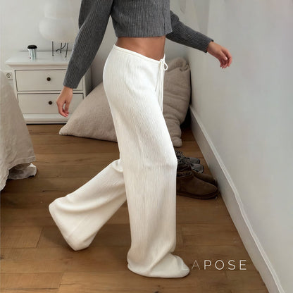 Beautifully Crafted Pants in a Classic Style