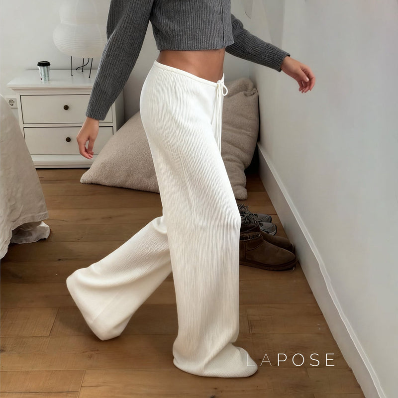 Beautifully Crafted Pants in a Classic Style