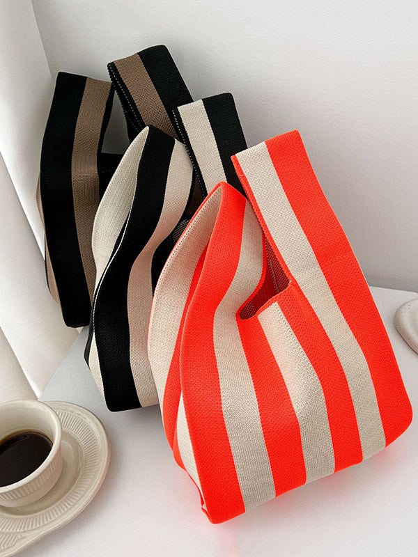 Sophisticated Bag with a Clean Classic Look