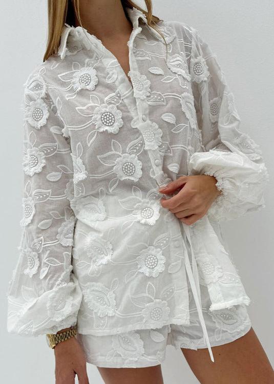 Gracefully Styled Shirt for Any Occasion