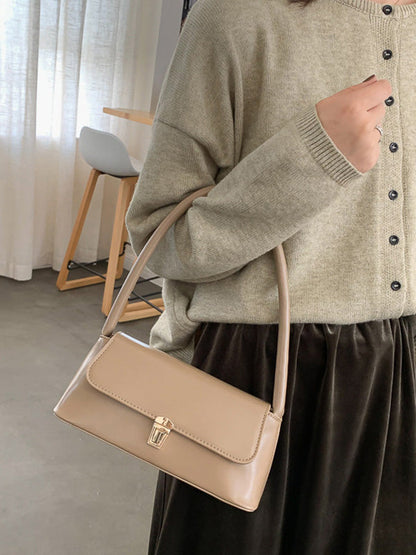 Classic Vintage Bag with a Flattering Fit