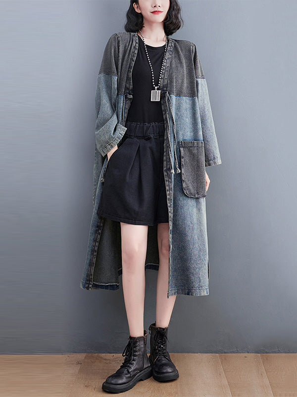 Elegantly Styled Garment for Everyday Wear