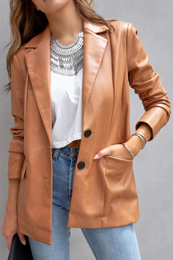 Vintage Inspired Garment with a Contemporary Edge