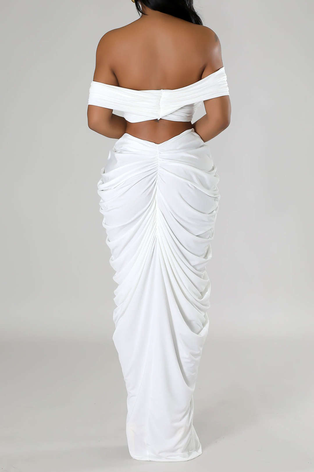 Beautifully Crafted Top in a Classic Style