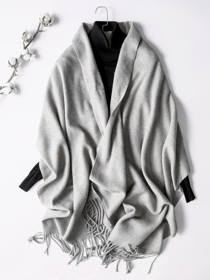 Polished Garment with an Effortless Classic Look