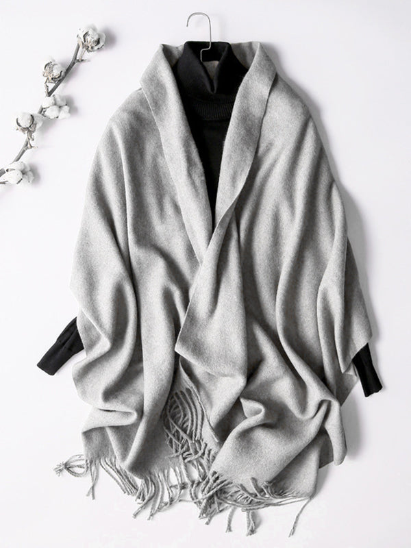 Polished Garment with an Effortless Classic Look