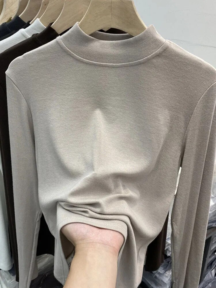 Elegantly Styled T-Shirt for Everyday Wear