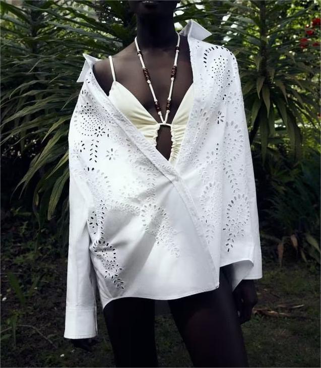 Elegantly Styled Shirt for Everyday Wear
