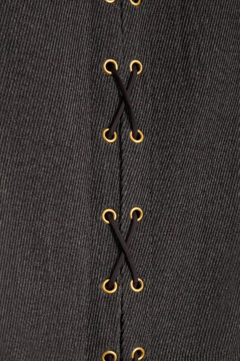 Classic Vintage & Enduringly Stylish Garment