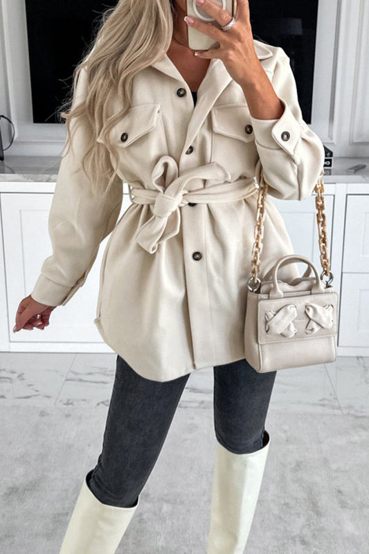 Classic Vintage & Enduringly Stylish Jacket