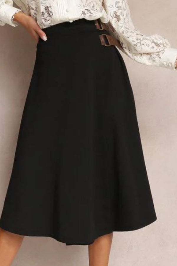 Beautifully Balanced Garment with Timeless Character