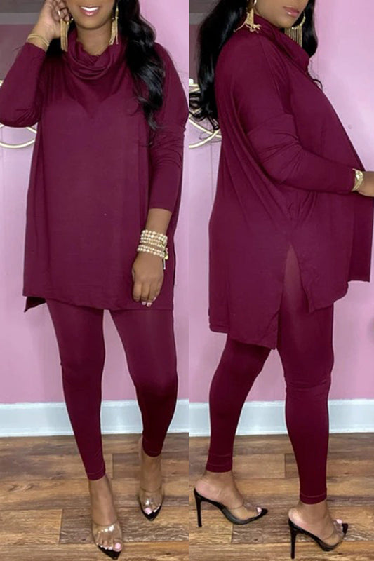 Elegantly Styled Garment for Everyday Wear