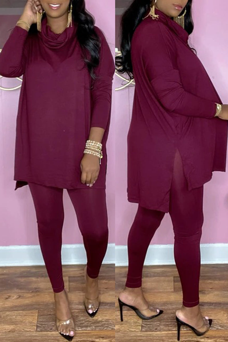 Elegantly Styled Garment for Everyday Wear