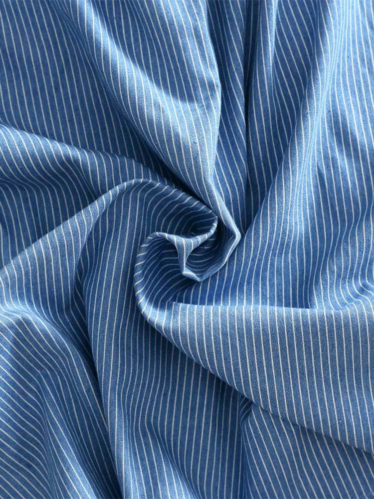 Beautifully Balanced Garment with Timeless Character
