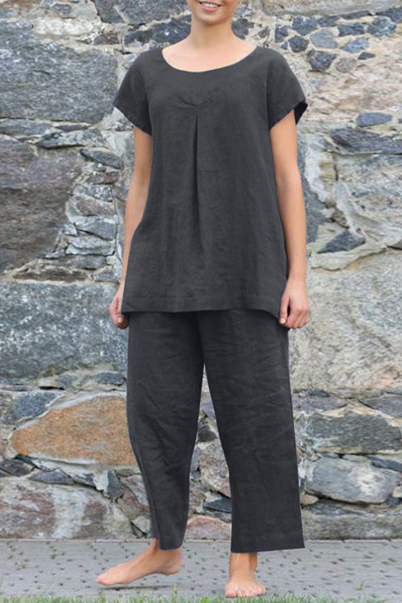 Sophisticated Garment with a Clean Classic Look