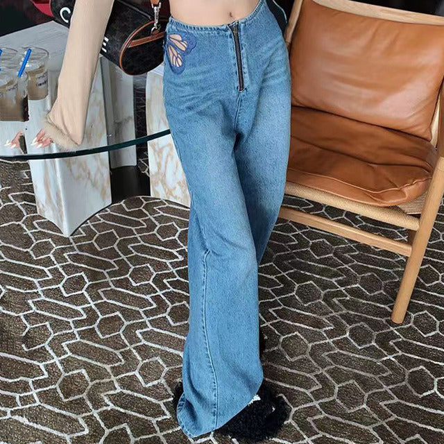 Beautifully Finished Pants in a Timeless Design