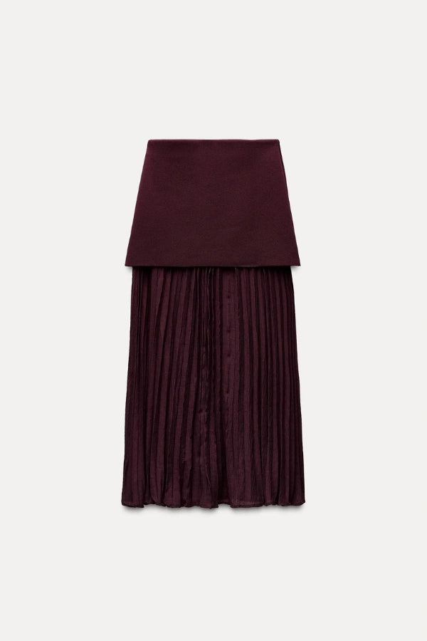 Elegantly Styled Garment for Everyday Wear