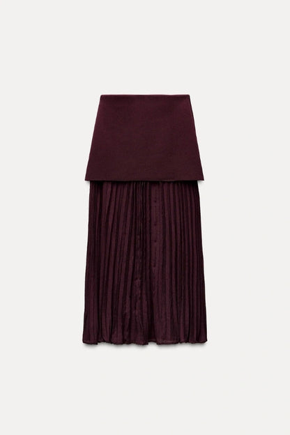 Elegantly Styled Garment for Everyday Wear