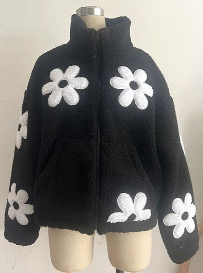 Sophisticated Jacket with a Clean Classic Look