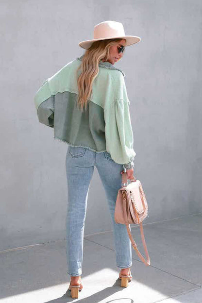 Classic Vintage & Enduringly Stylish Jacket